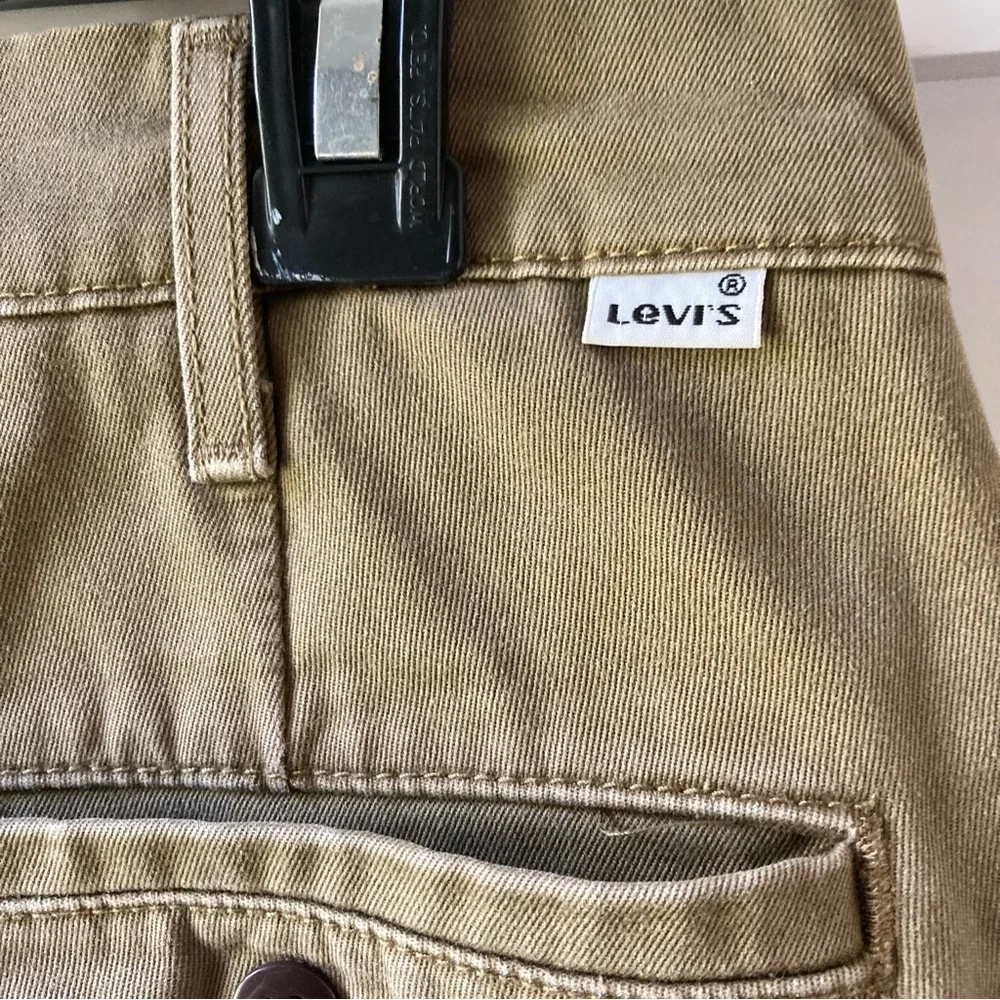 Men's Casual Levi’s Chino pants Size 29 x 32